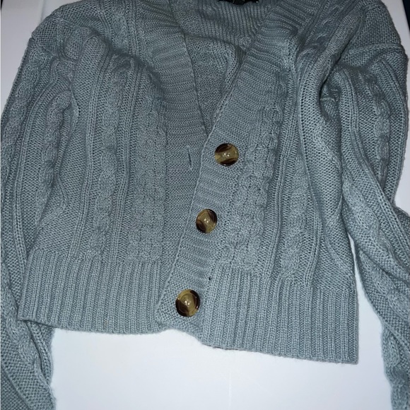 Sweater Set - Picture 2 of 3